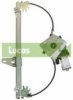LUCAS ELECTRICAL WRL1220L Window Lift